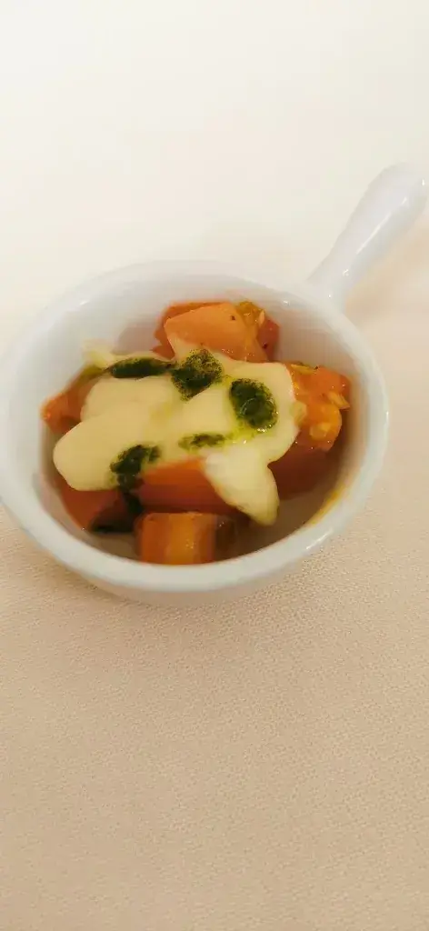 Nipawan Barilier_Auberge Fleur-de-Lys SA_Prilly_Bewertung