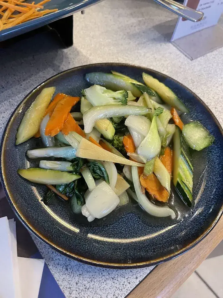 Emma Darriba_Shambala Restaurant Tibétain_Prilly_review