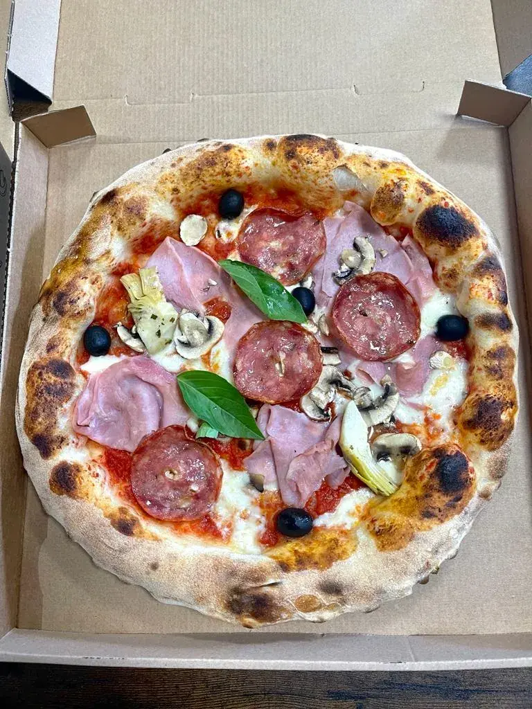 Menu_La Casa · Restaurant italien et pizzeria à Lausanne (Prilly-Malley)_Prilly_image_7