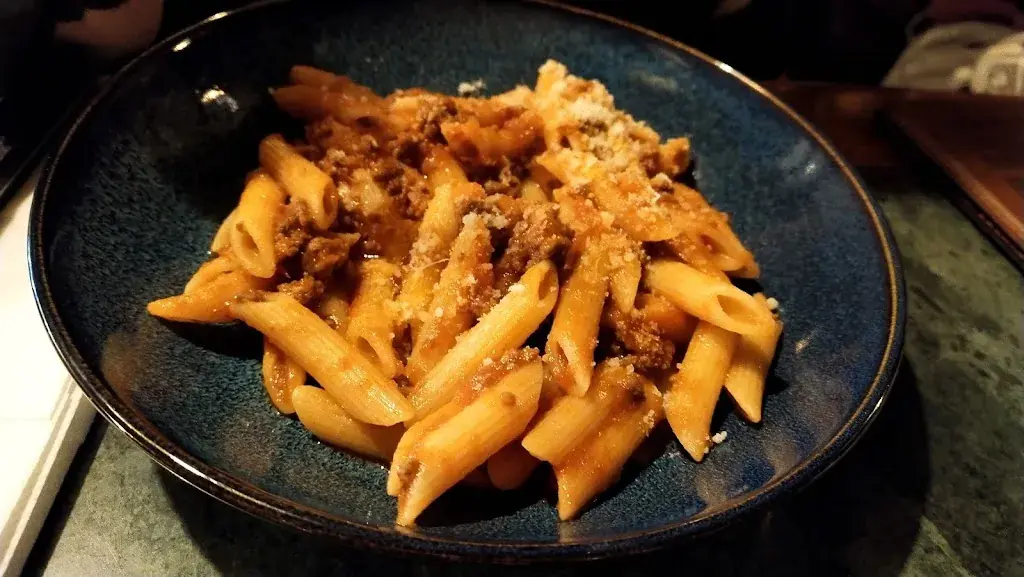 Menu_La Casa · Restaurant italien et pizzeria à Lausanne (Prilly-Malley)_Prilly_image_9