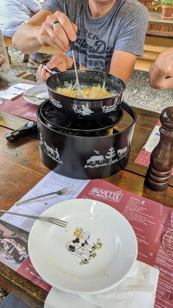 Menu_Buvette et fromagerie des Invuettes_Charmey_image_8