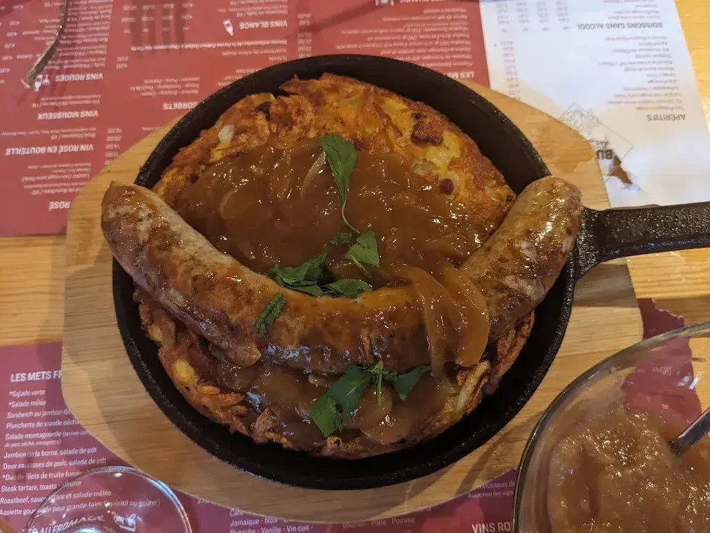 M O_Buvette et fromagerie des Invuettes_Charmey_review