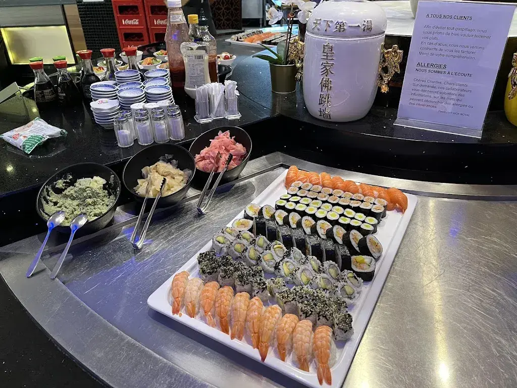 H x N_Wok Royal_Prilly_review