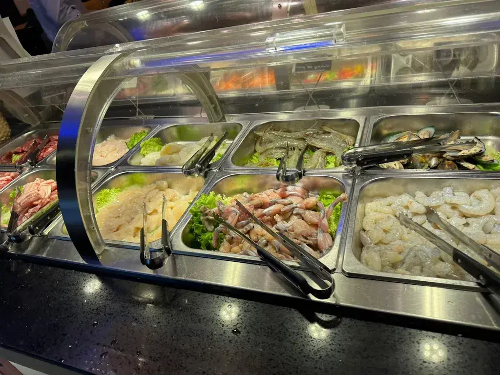 Linh Ta Phuong_Wok Royal_Prilly_review