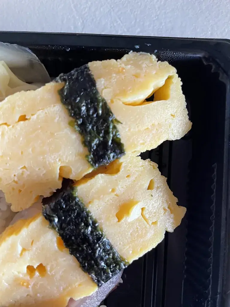 Ignacio A_iSushi_Prilly_review