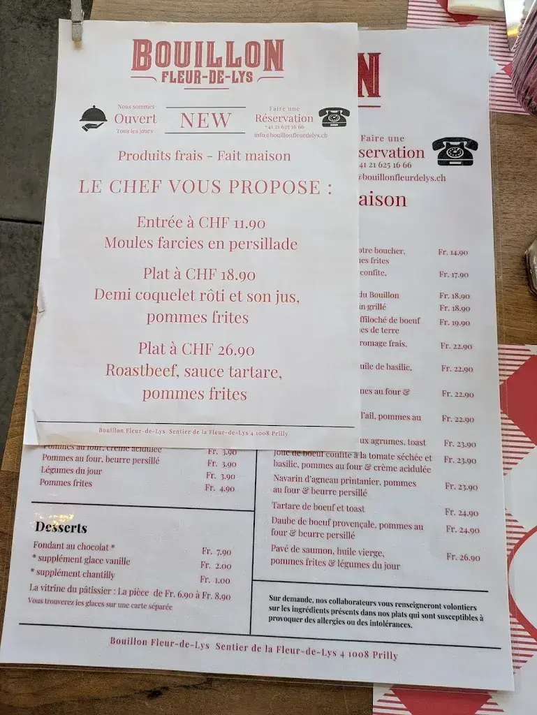 Menu_Bouillon Fleur-de-Lys_Prilly_image_2