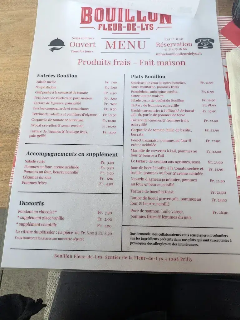 Menu_Bouillon Fleur-de-Lys_Prilly_image_3