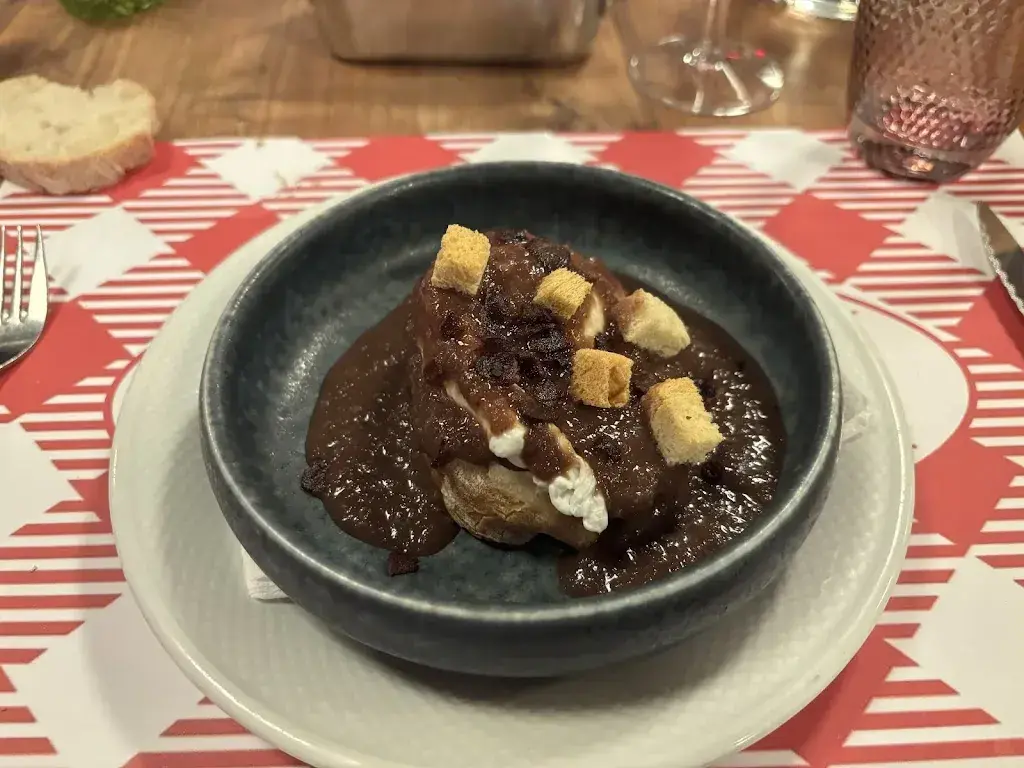 Julien V_Bouillon Fleur-de-Lys_Prilly_review