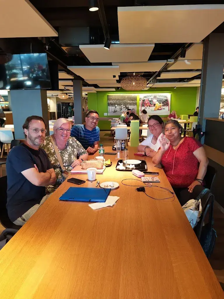 Fabienne Frieden_Coop Restaurant Prilly Centre_Prilly_review