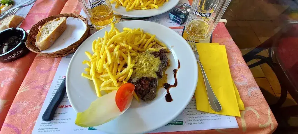 Menü_Brasserie de Malley_Lausanne_Bild_5