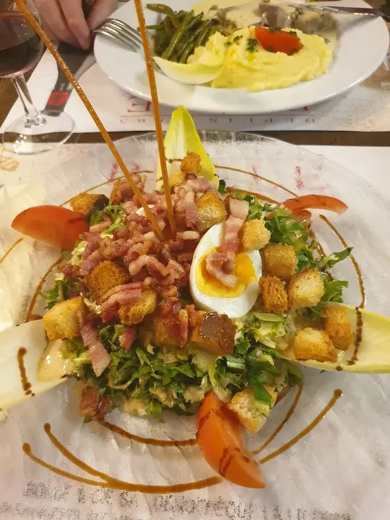 Menü_Brasserie de Malley_Lausanne_Bild_6