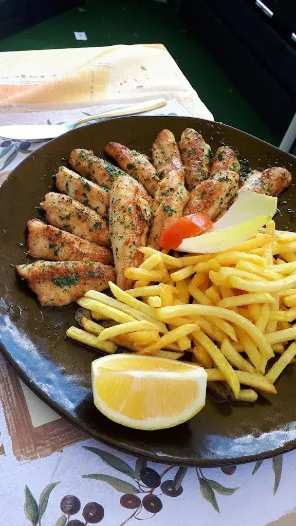 Menü_Brasserie de Malley_Lausanne_Bild_8