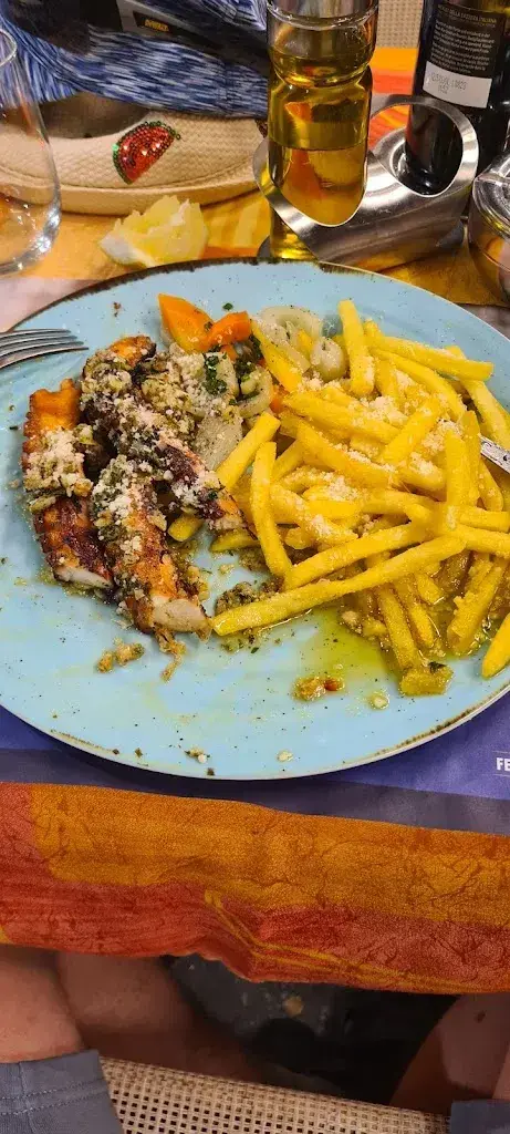 Donal O'Shea_Brasserie de Malley_Lausanne_Bewertung