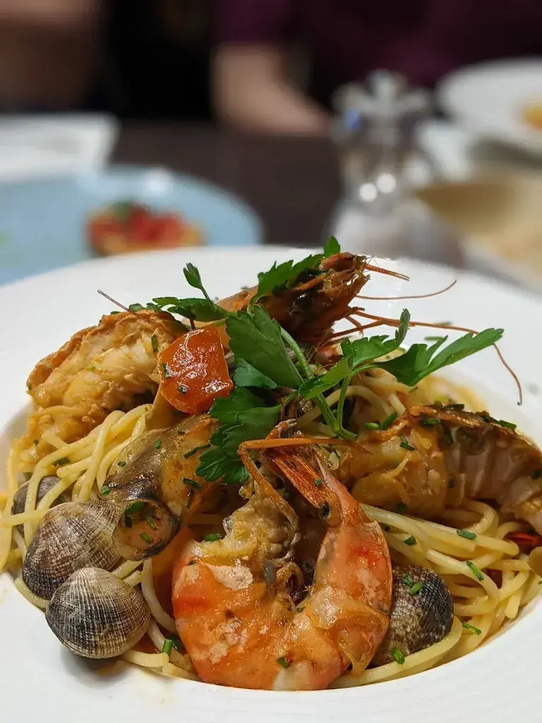 Menü_Barca Malley_Prilly_Bild_9