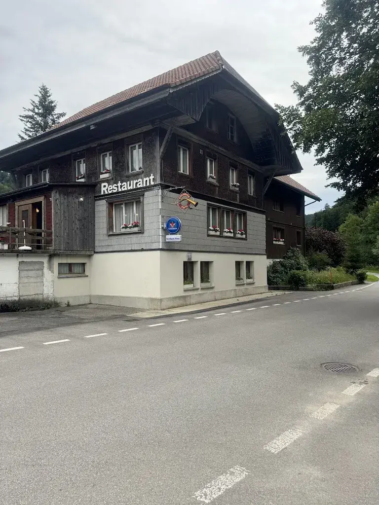 Paul Weiland_Hornbach-Pinte_Sumiswald_avis