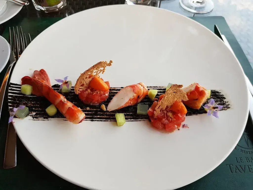 Menu_Le Deck Restaurant_Puidoux_image_9