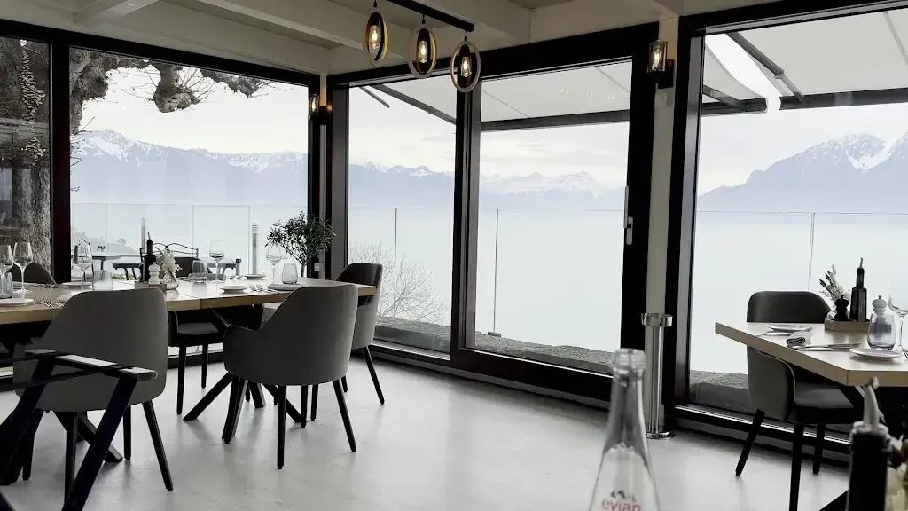 Eric D_Le Deck Restaurant_Puidoux_review