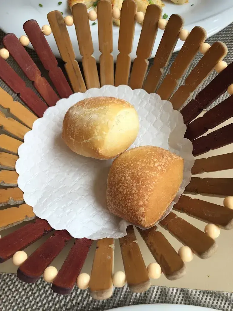 Lion d'Or, Chexbres ristorante a Chexbres