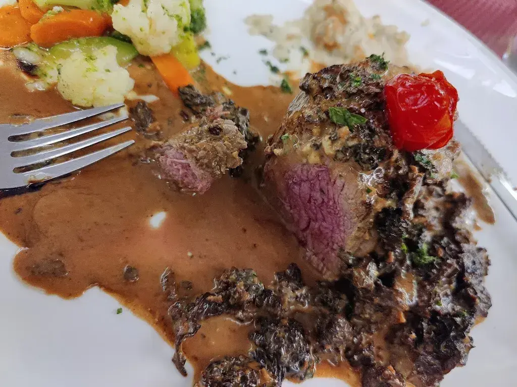 Menu_Lion d'Or, Chexbres_Chexbres_image_4