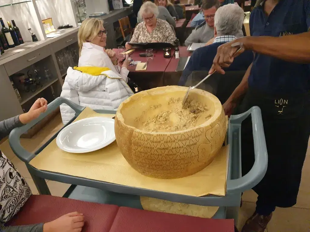 Menu_Lion d'Or, Chexbres_Chexbres_image_5