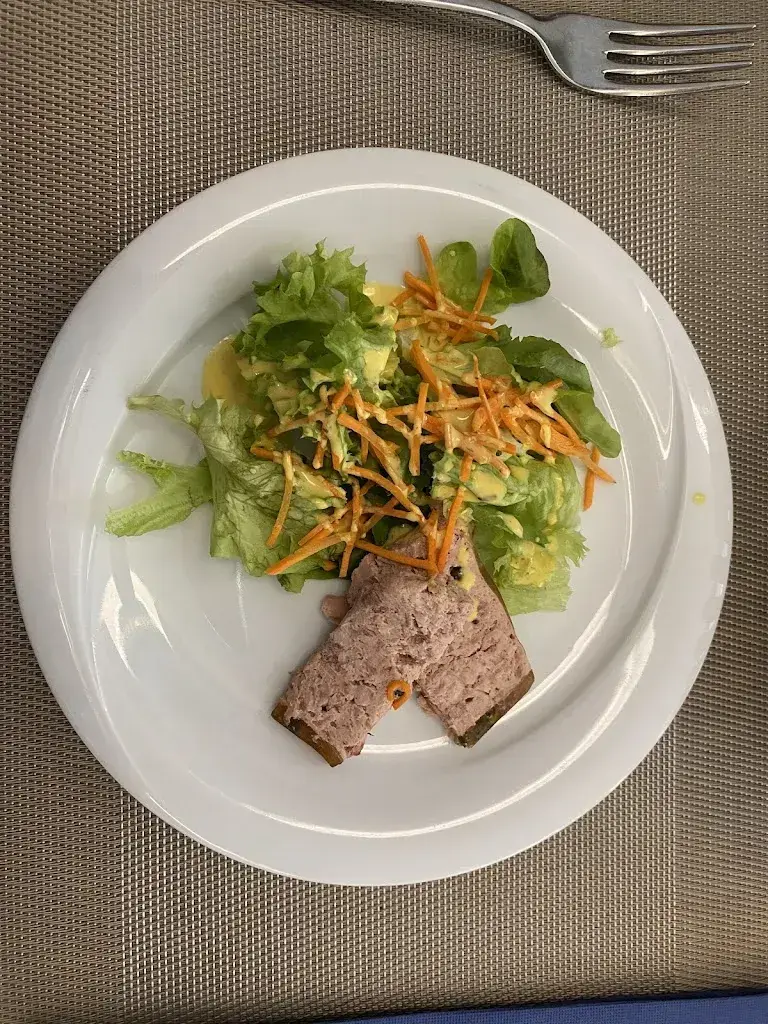 Menu_Lion d'Or, Chexbres_Chexbres_image_9