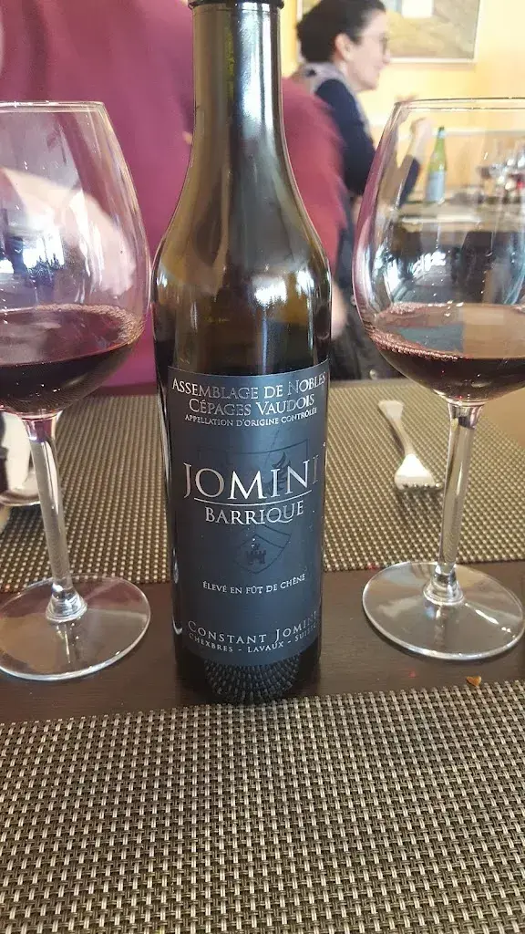 Menu_Restaurant du Nord - Les 3 frères_Chexbres_image_5