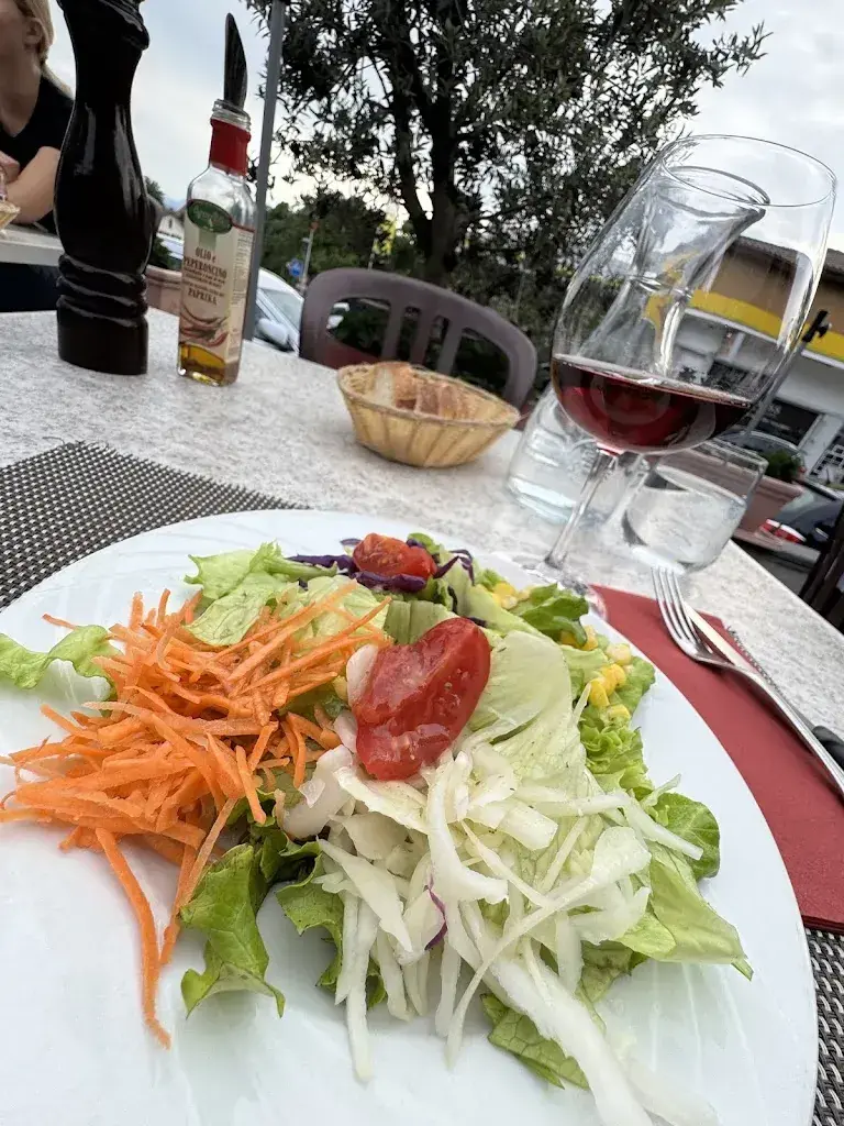 Mario Caruso_Restaurant du Nord - Les 3 frères_Chexbres_review