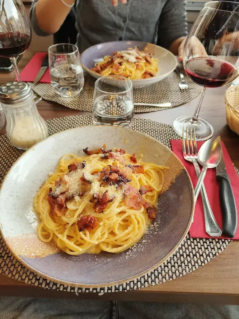 Aron From_Restaurant du Nord - Les 3 frères_Chexbres_review