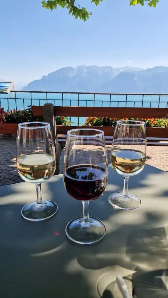 Menu_Café de la Poste - Chexbres_Chexbres_image_2