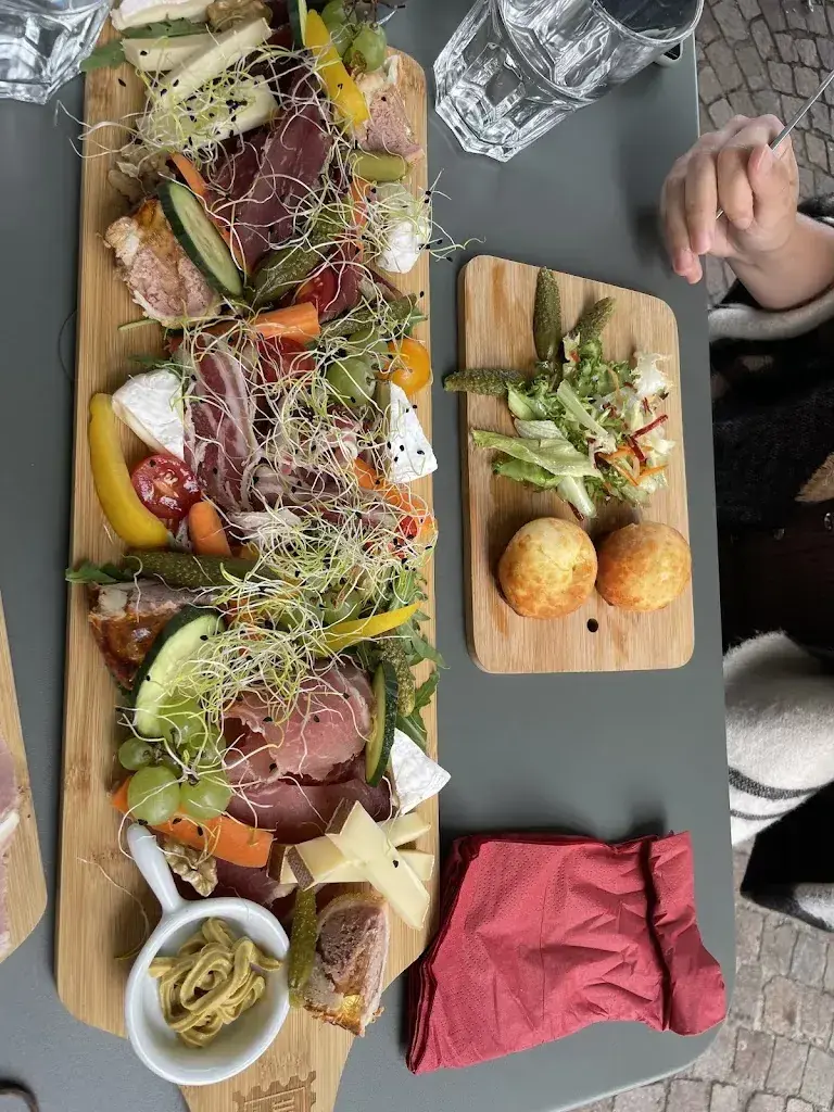 Menu_Café de la Poste - Chexbres_Chexbres_image_7