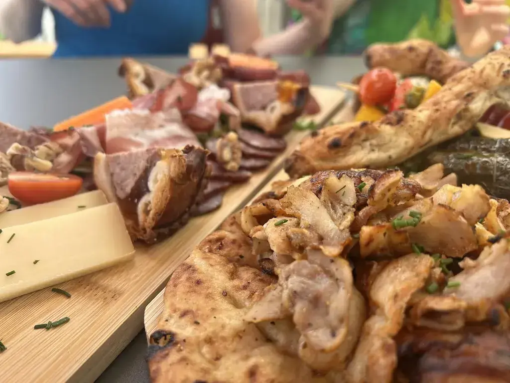 Menu_Café de la Poste - Chexbres_Chexbres_image_8