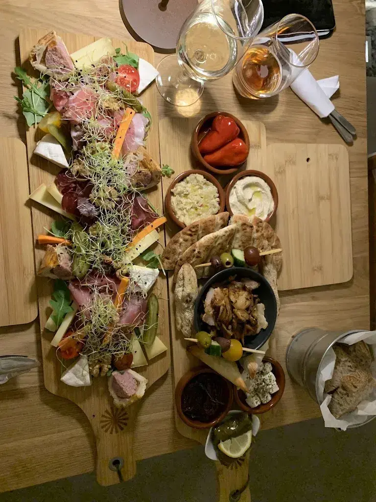 Menu_Café de la Poste - Chexbres_Chexbres_image_9