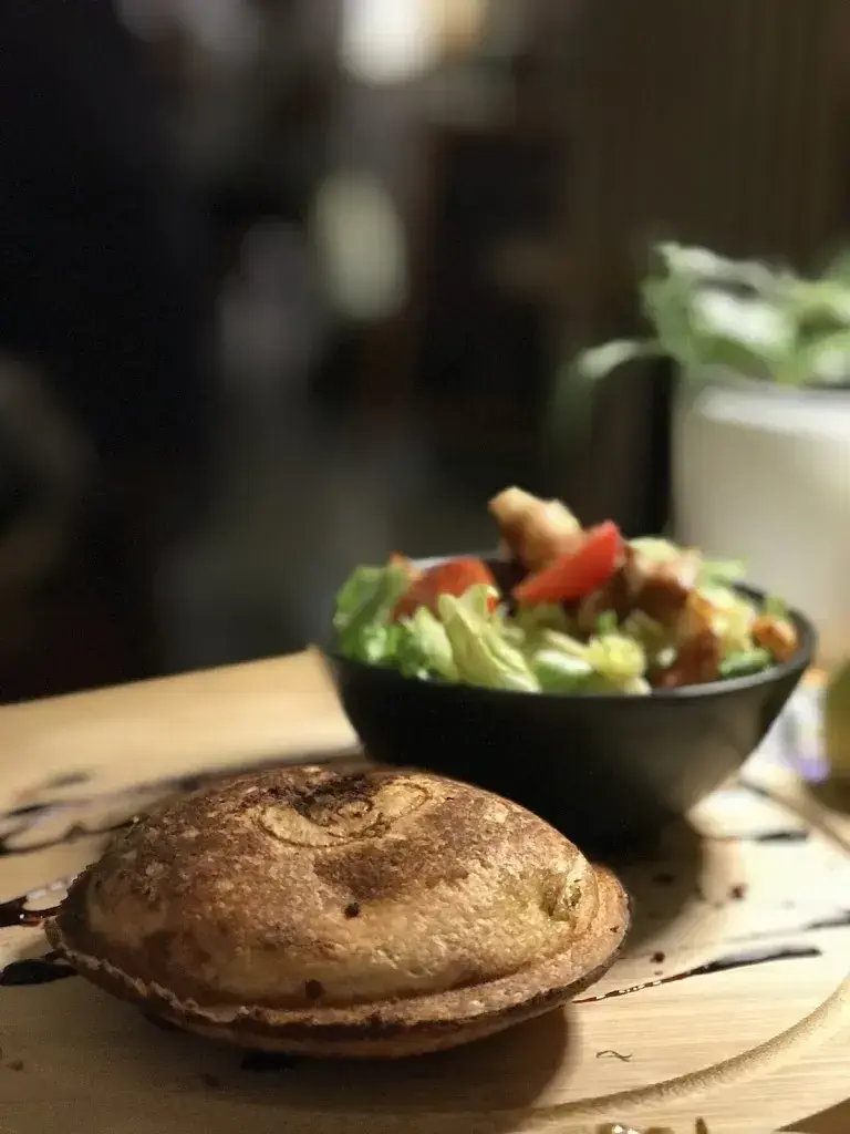 Alireza Javadian_Café de la Poste - Chexbres_Chexbres_review