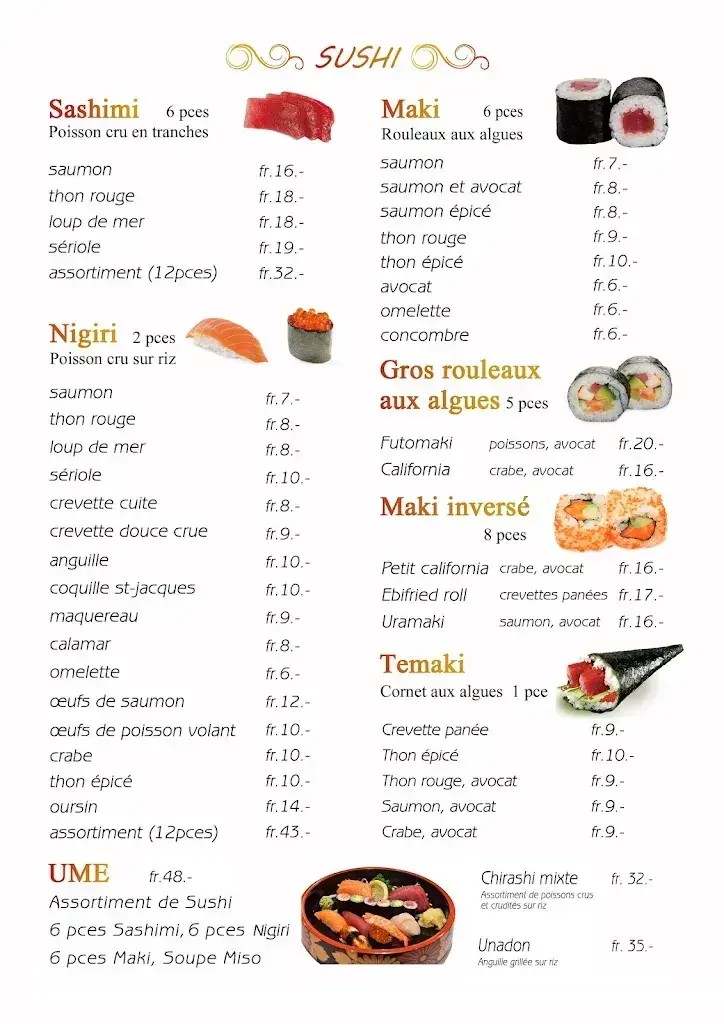 Menu_Restaurant UME Chexbres_Chexbres_image_4