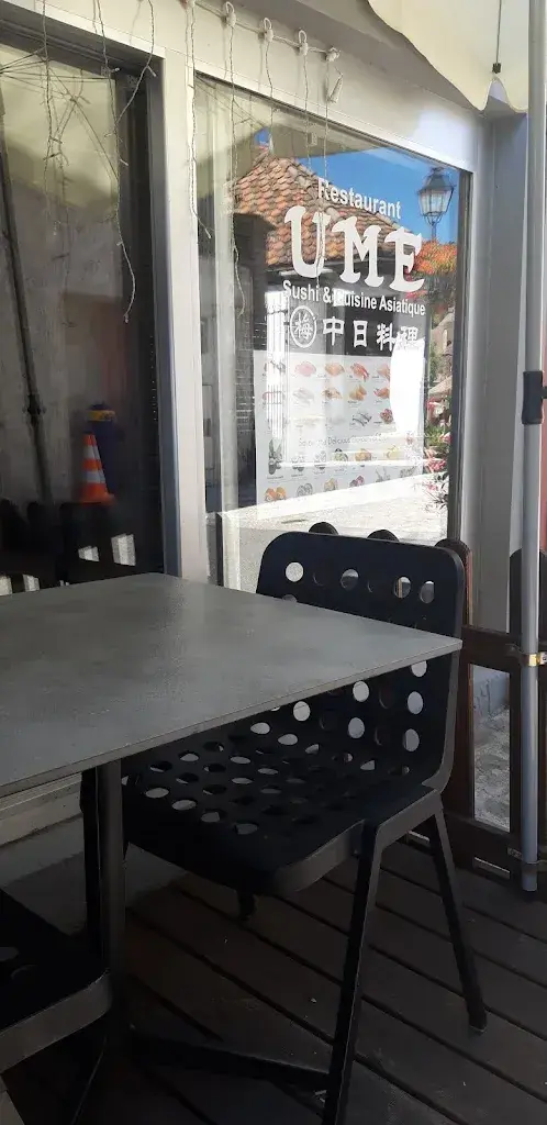 michael williamson_Restaurant UME Chexbres_Chexbres_review