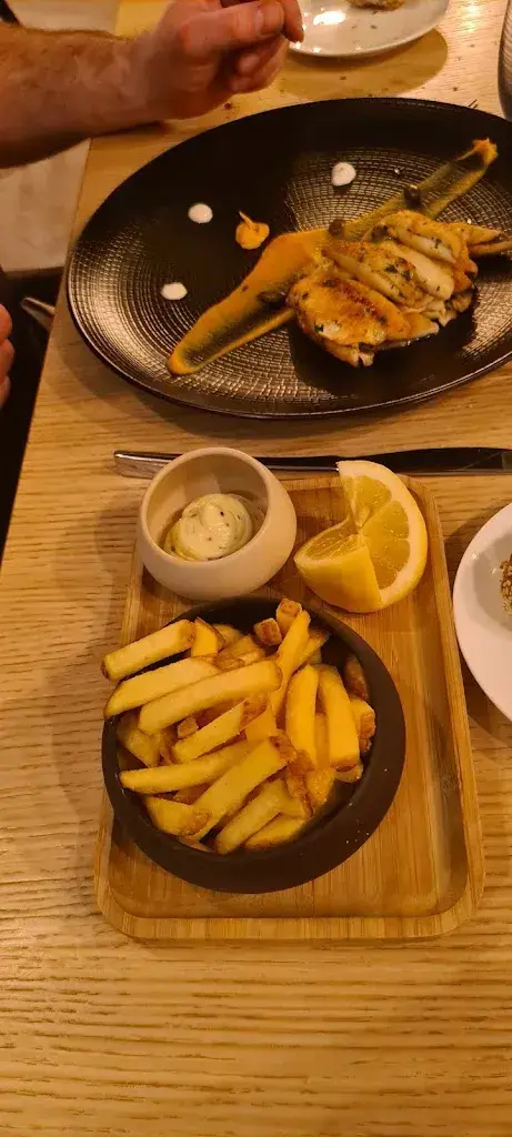 Menu_Le Deck Bar Terrasse_Chexbres_image_5