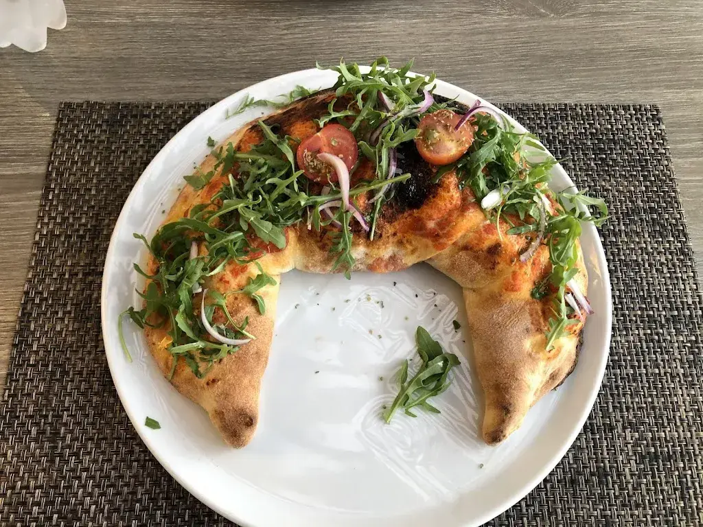 Restaurant De La Piscine ristorante a Chexbres