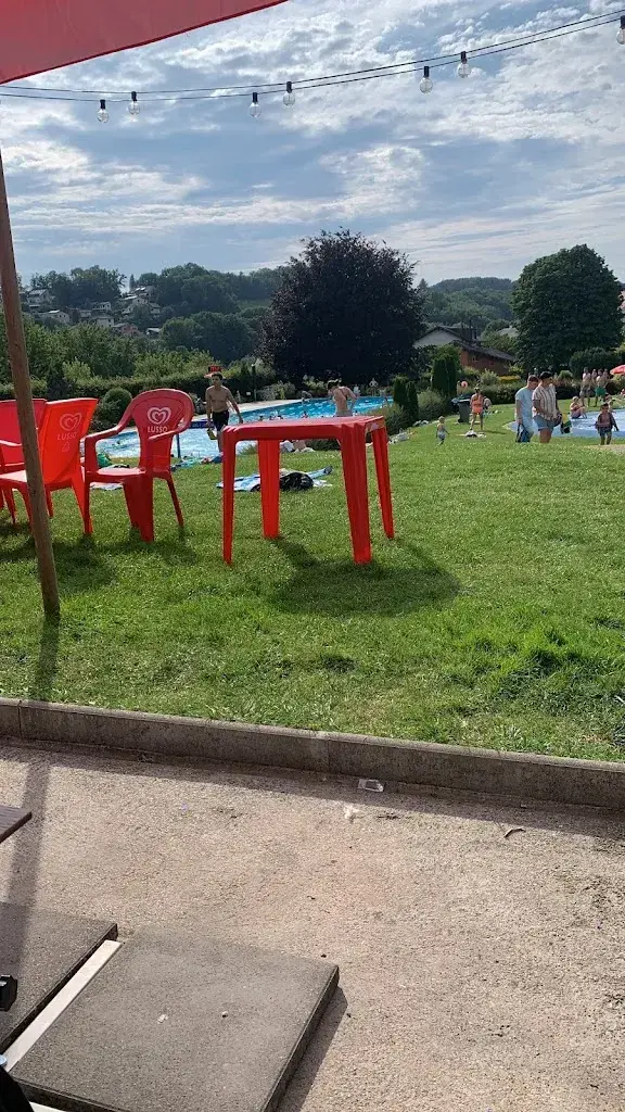 Charles Rodrigues_Restaurant De La Piscine_Chexbres_recensione