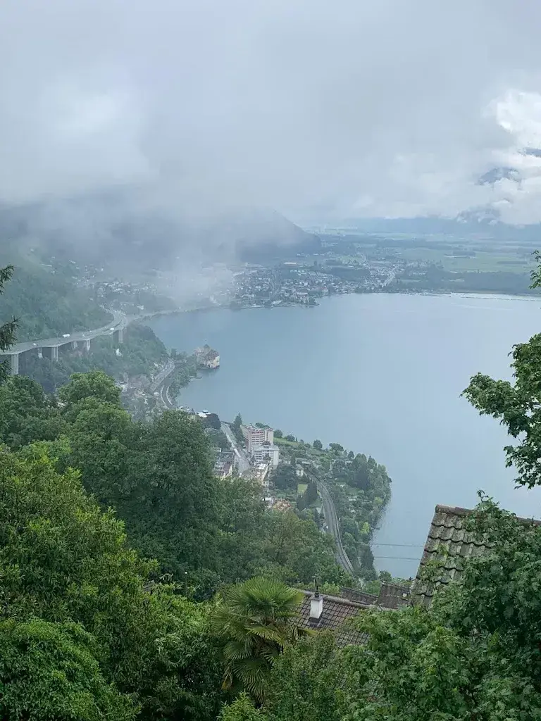 Kostas Fedyna_Buffet de la Gare_Lutry_avis