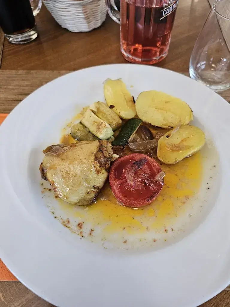 Thibaut Quentin_Buffet de la Gare_Lutry_avis