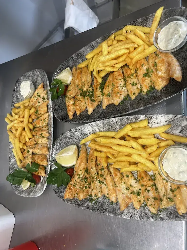 naseer sakhizada_Brasserie de La Conversion_Lutry_avis