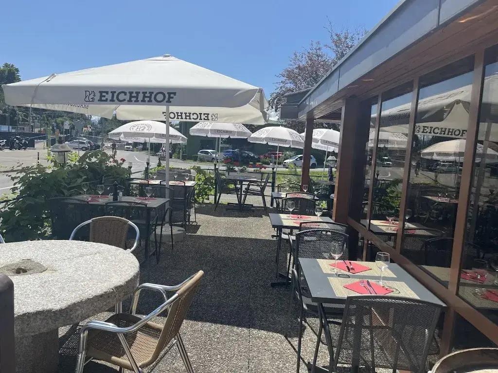 Marika_Brasserie de La Conversion_Lutry_avis