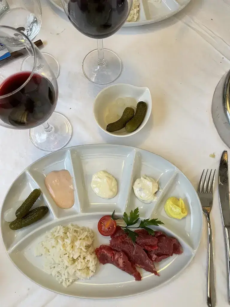 Fabien Heganuer_Brasserie de La Conversion_Lutry_avis