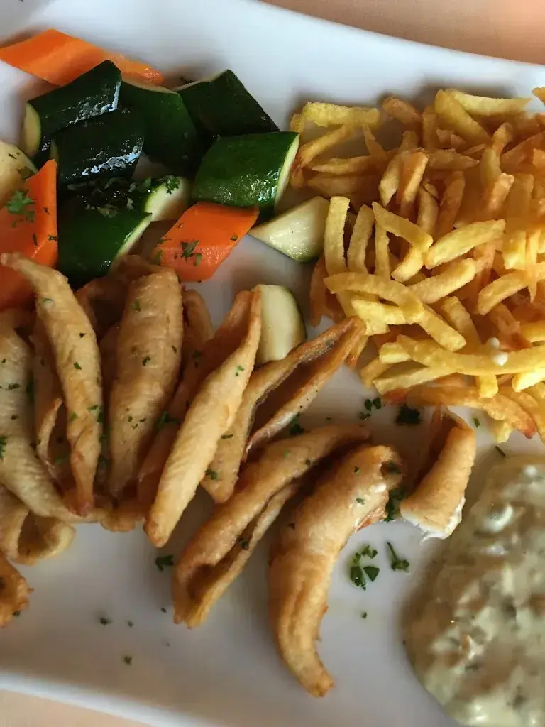 Emanuel Poquelin_Chez Pitch_Pully_Bewertung