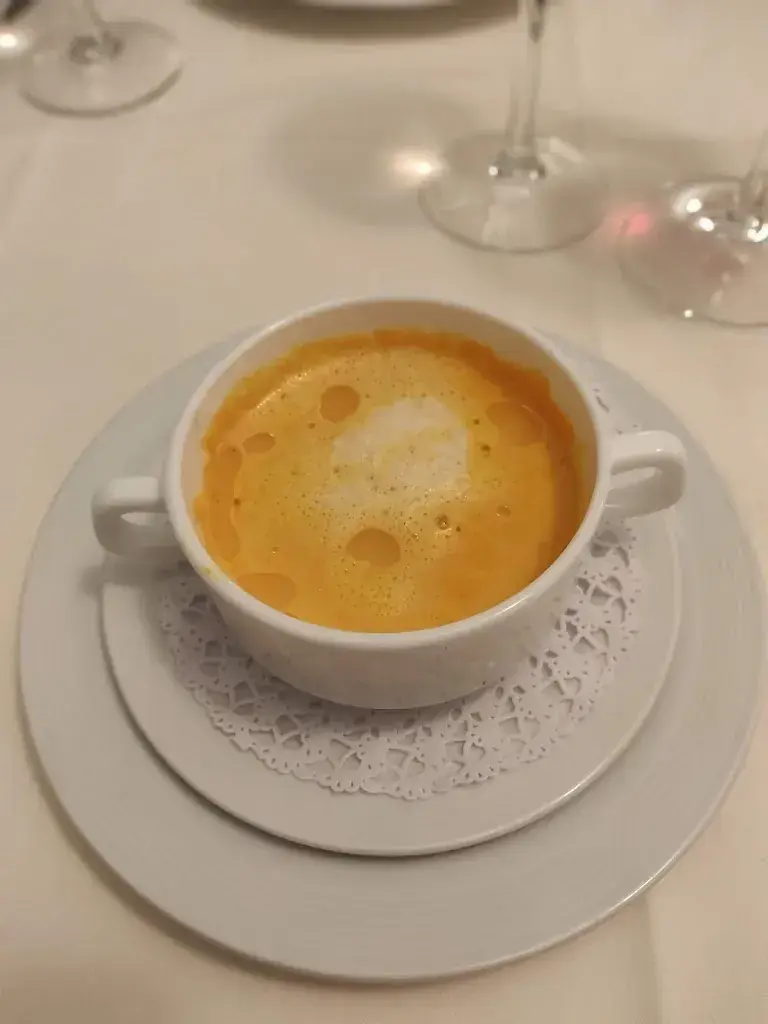 Menu_Restaurant du Port de Pully_Pully_immagine_8