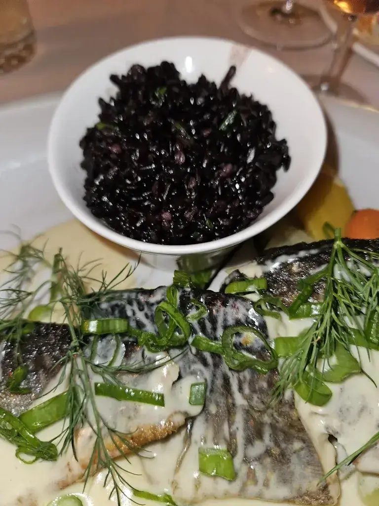 Menu_Restaurant du Port de Pully_Pully_immagine_9