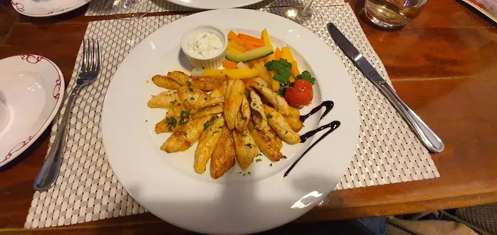 Menu_Restaurant Au Vieux Caveau_Pully_image_5