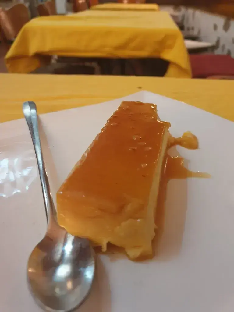 Nowrose_Restaurant Au Vieux Caveau_Pully_avis