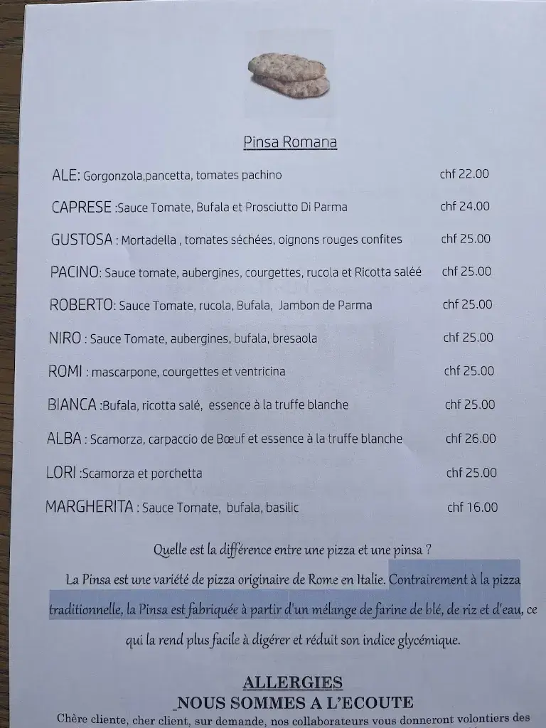 Menu_Da Roberto Pully_Pully_image_2