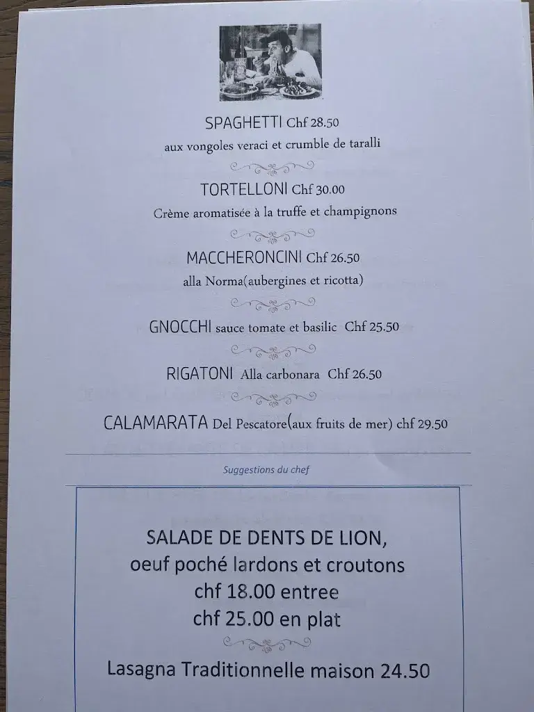 Menu_Da Roberto Pully_Pully_image_4